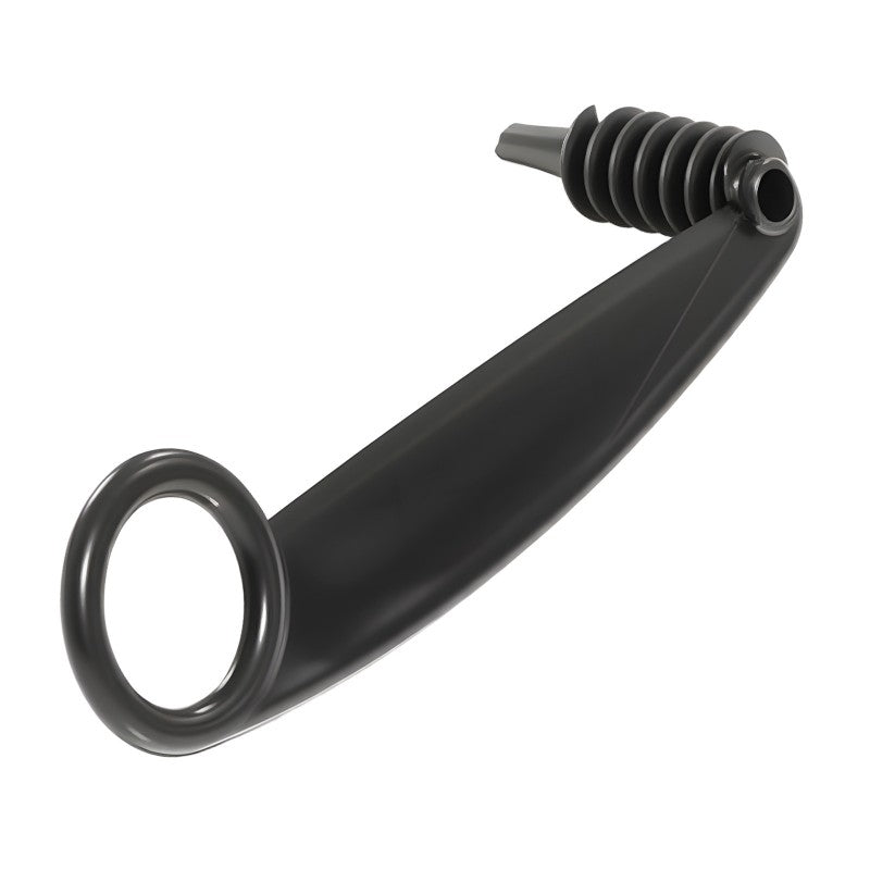 Spiral and V-shaped tool set for fruit decoration