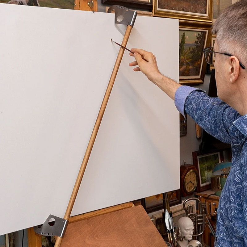 Hör auf, deine Meisterwerke zu ruinieren, und fang an, mit maximaler Kontrolle zu zeichnen! 🎨✏️